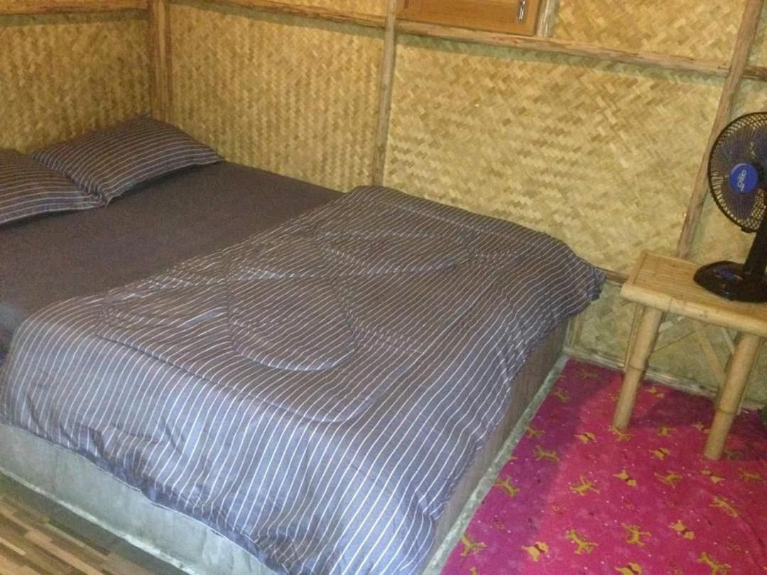 Sleepy Hut Pai Hotel Kültér fotó