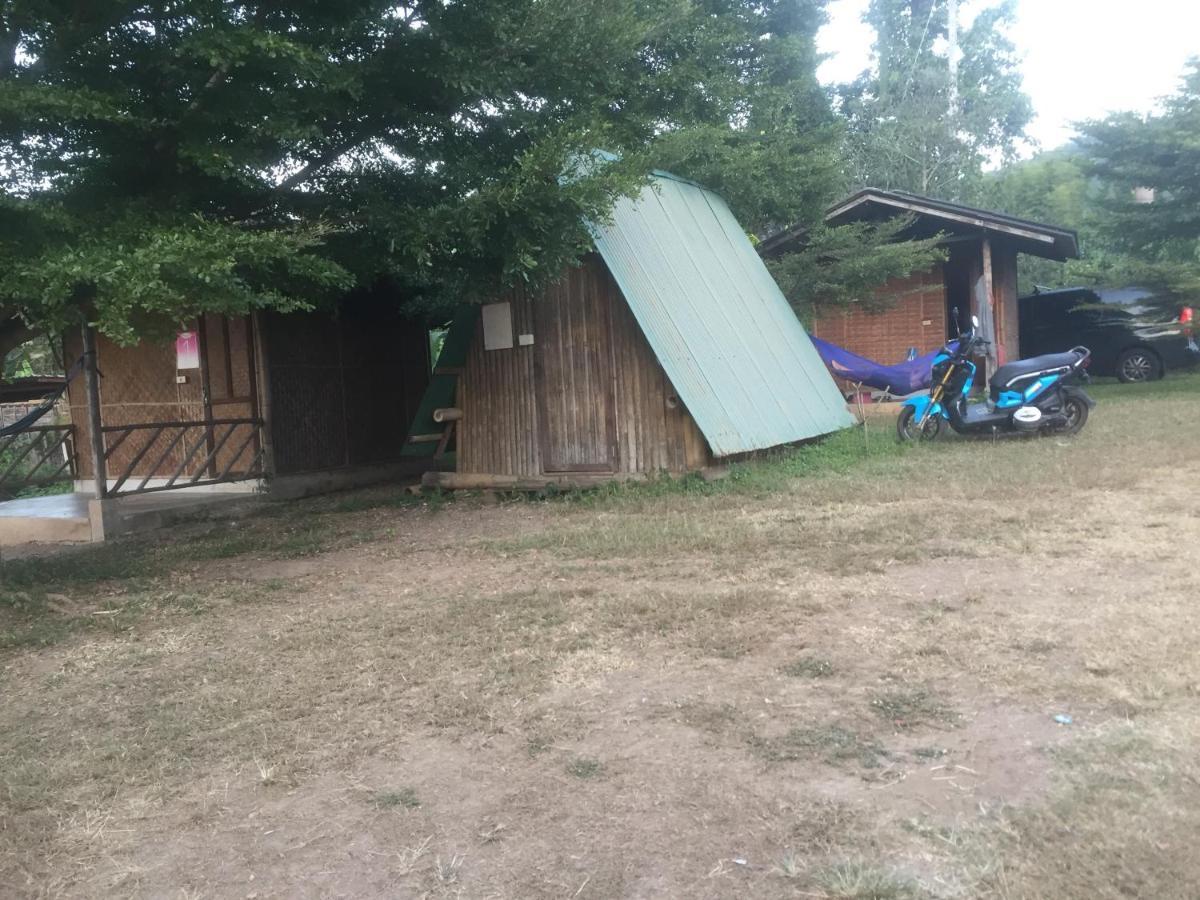 Sleepy Hut Pai Hotel Kültér fotó